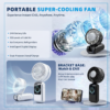 portable fan